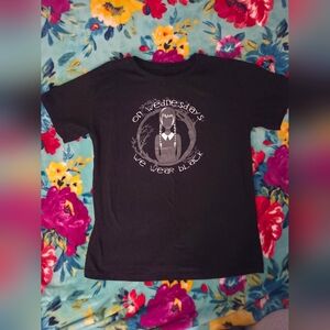 Girl's Wednesday T-shirts